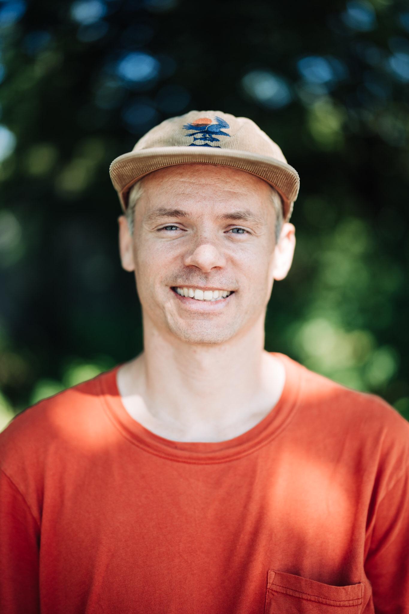 TOMEK Warzecha